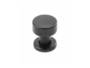 Pomolino Mobile Ring d.25,8 x30,8h Nero Opaco | GTV